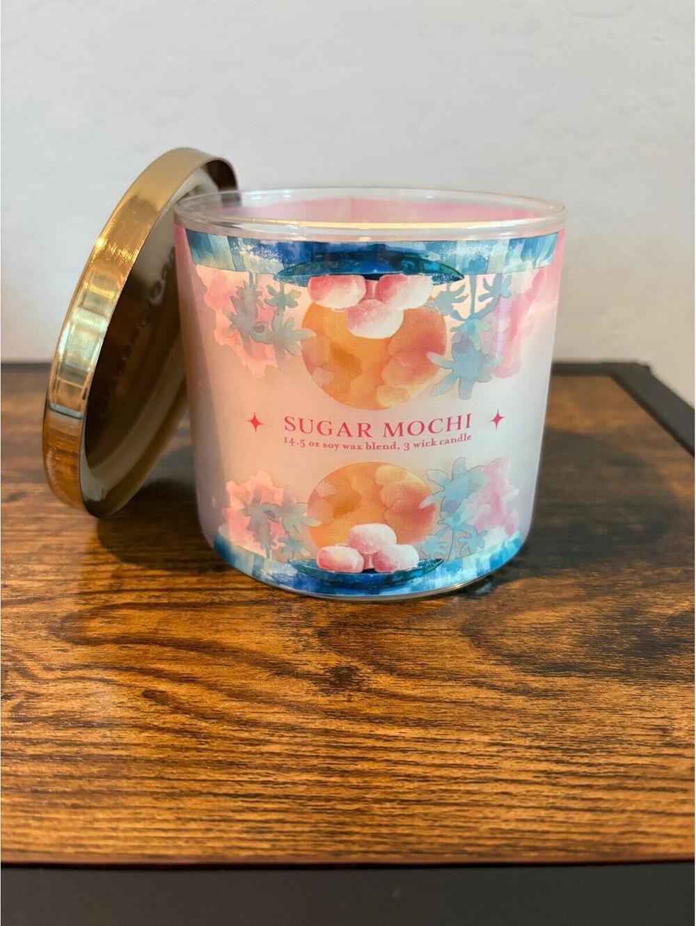 Goose Creek 3 Wick Candle